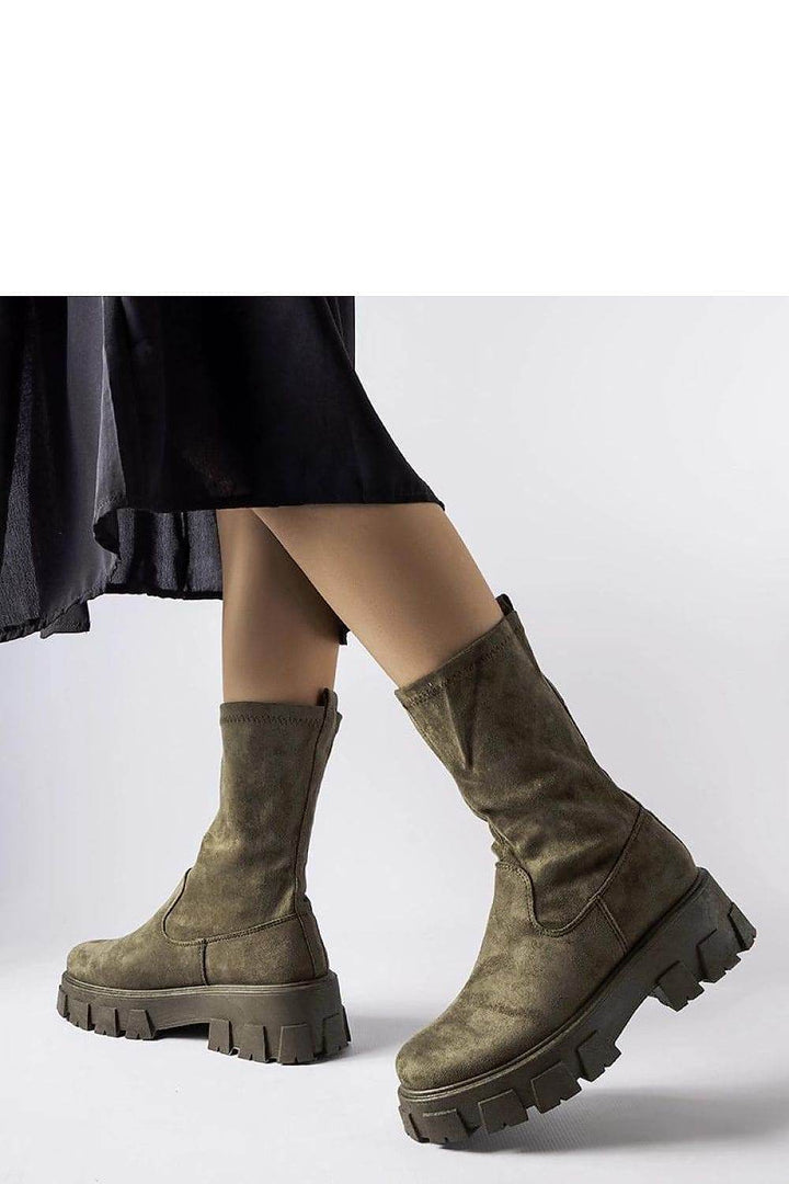 Boots model 206550 - MHMote