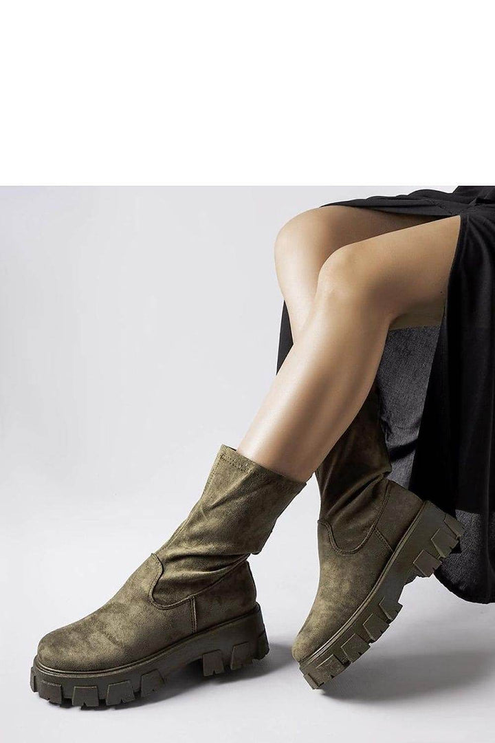 Boots model 206550 - MHMote