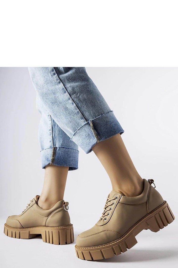 Low Shoes model 206551 - MHMote