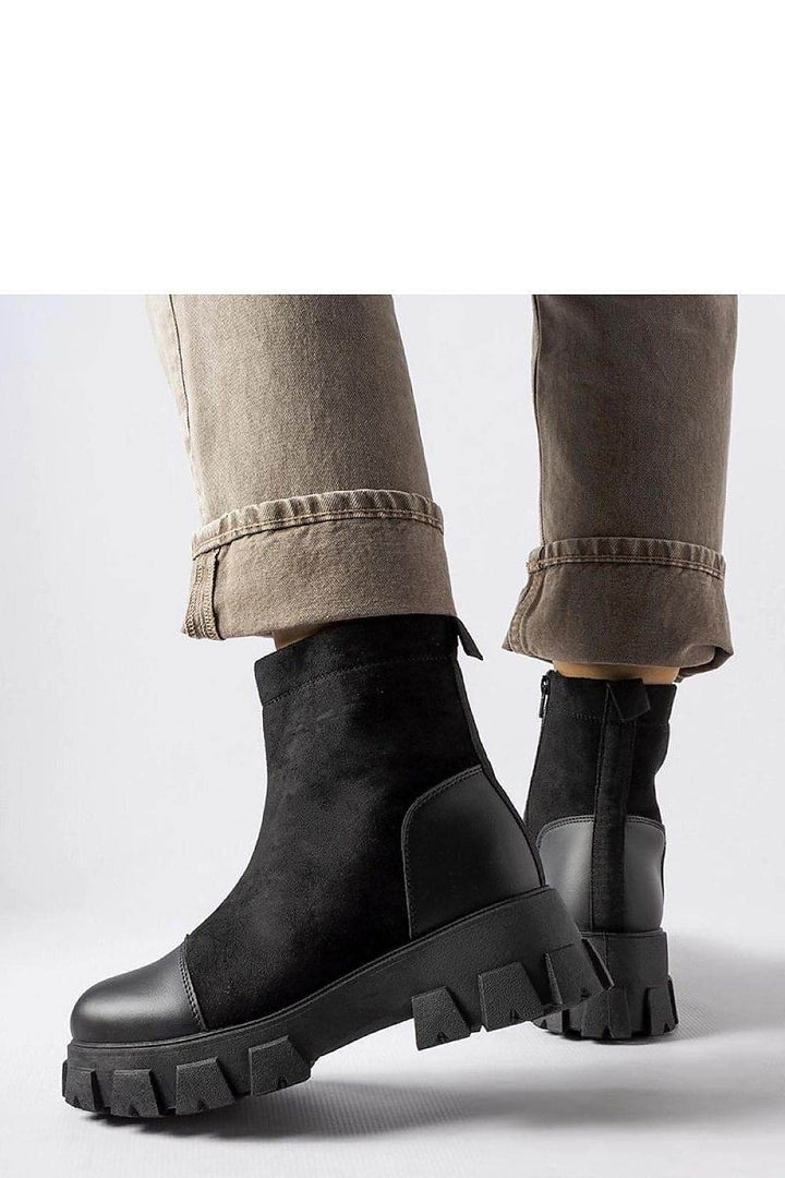 Boots model 206553 - MHMote
