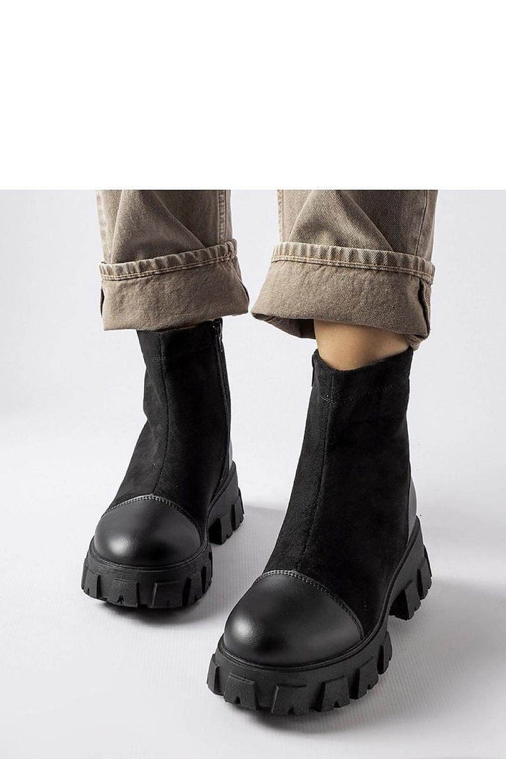 Boots model 206553 - MHMote