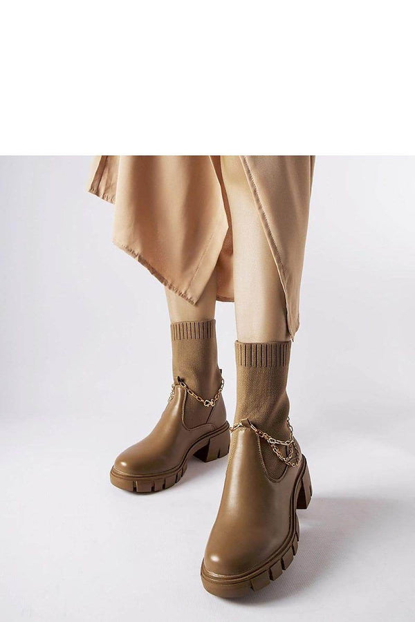 Boots model 206561 - MHMote