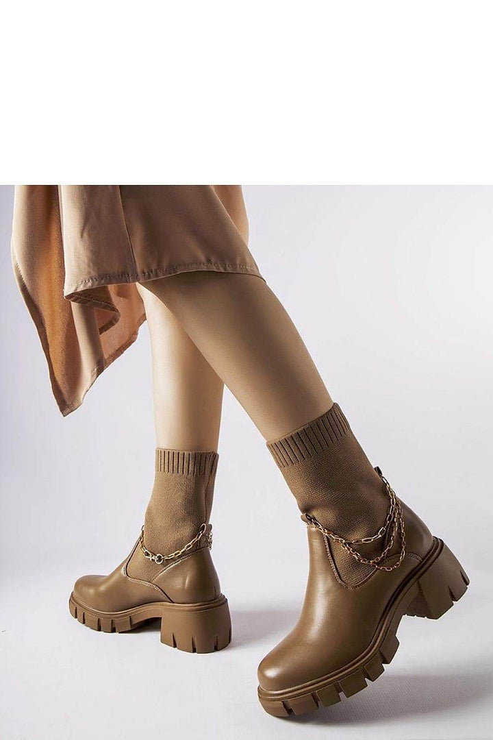Boots model 206561 - MHMote