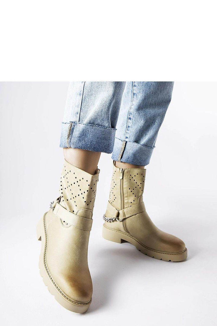 Boots model 204623 - MHMote