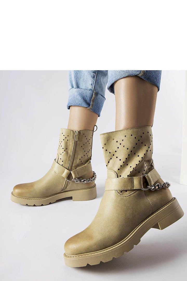 Boots model 204623 - MHMote