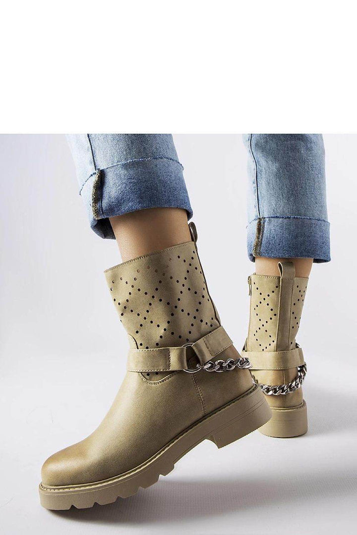 Boots model 204623 - MHMote