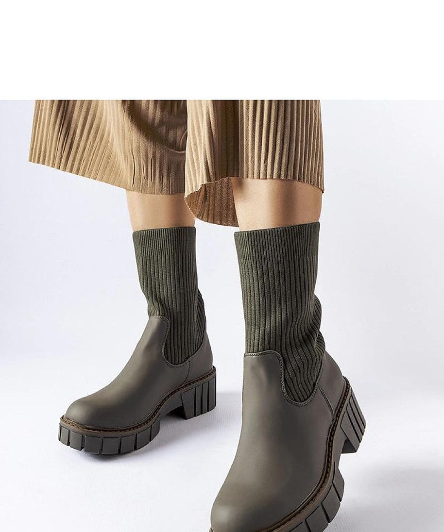  Boots model 206565 Solea 