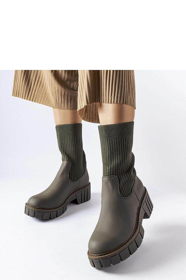 Boots model 206565 - MHMote