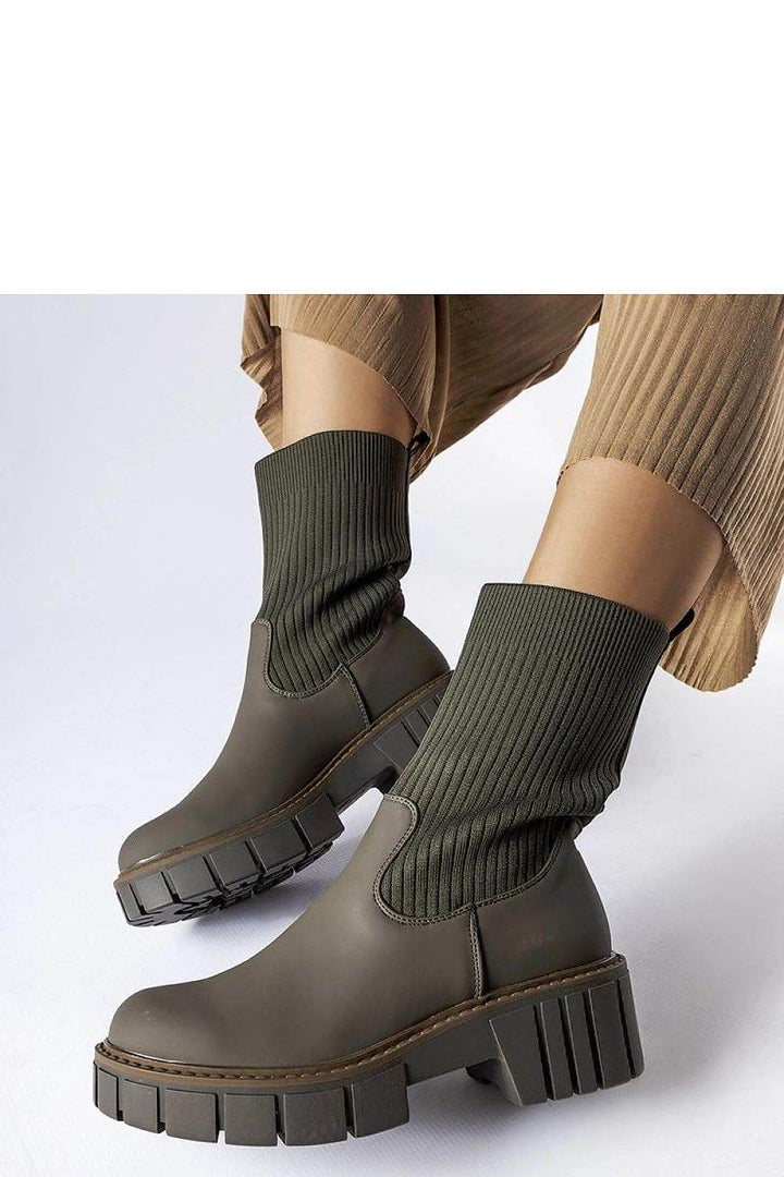 Boots model 206565 - MHMote