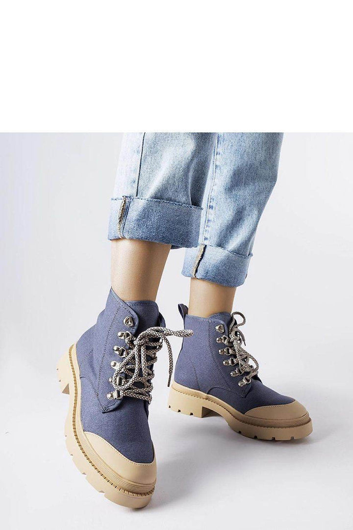 Trapper shoes model 206566 - MHMote