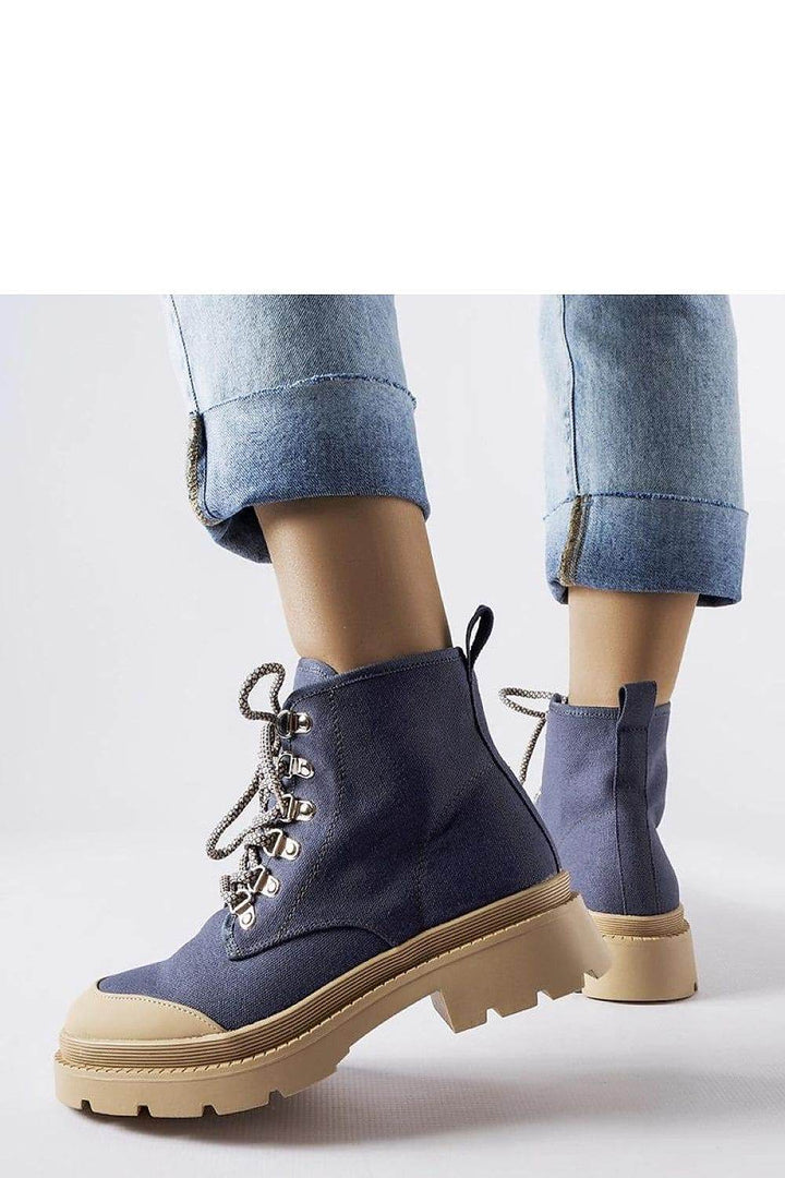 Trapper shoes model 206566 - MHMote