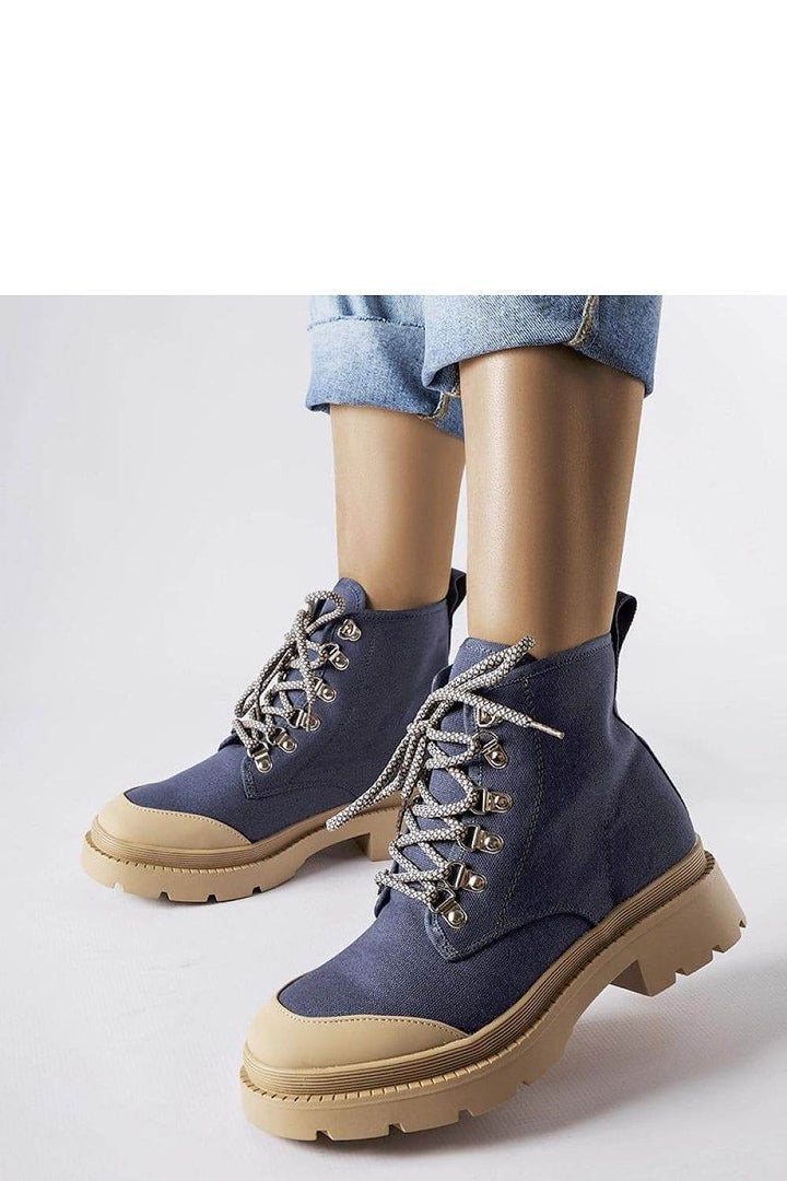 Trapper shoes model 206566 - MHMote