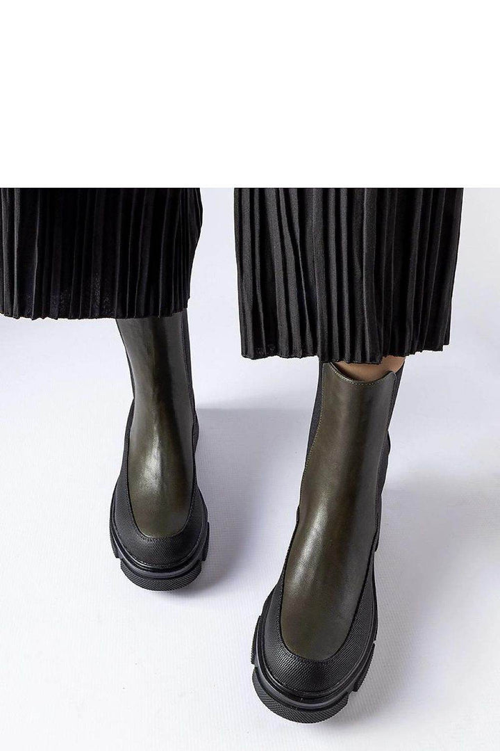 Boots model 204620 - MHMote