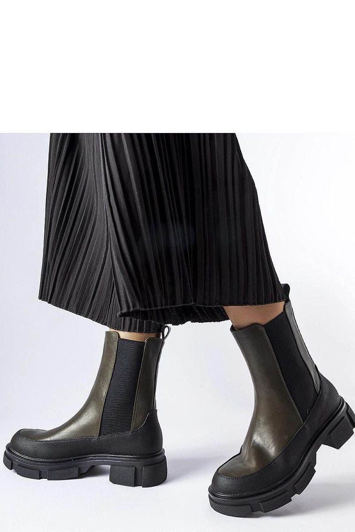 Boots model 204620 - MHMote