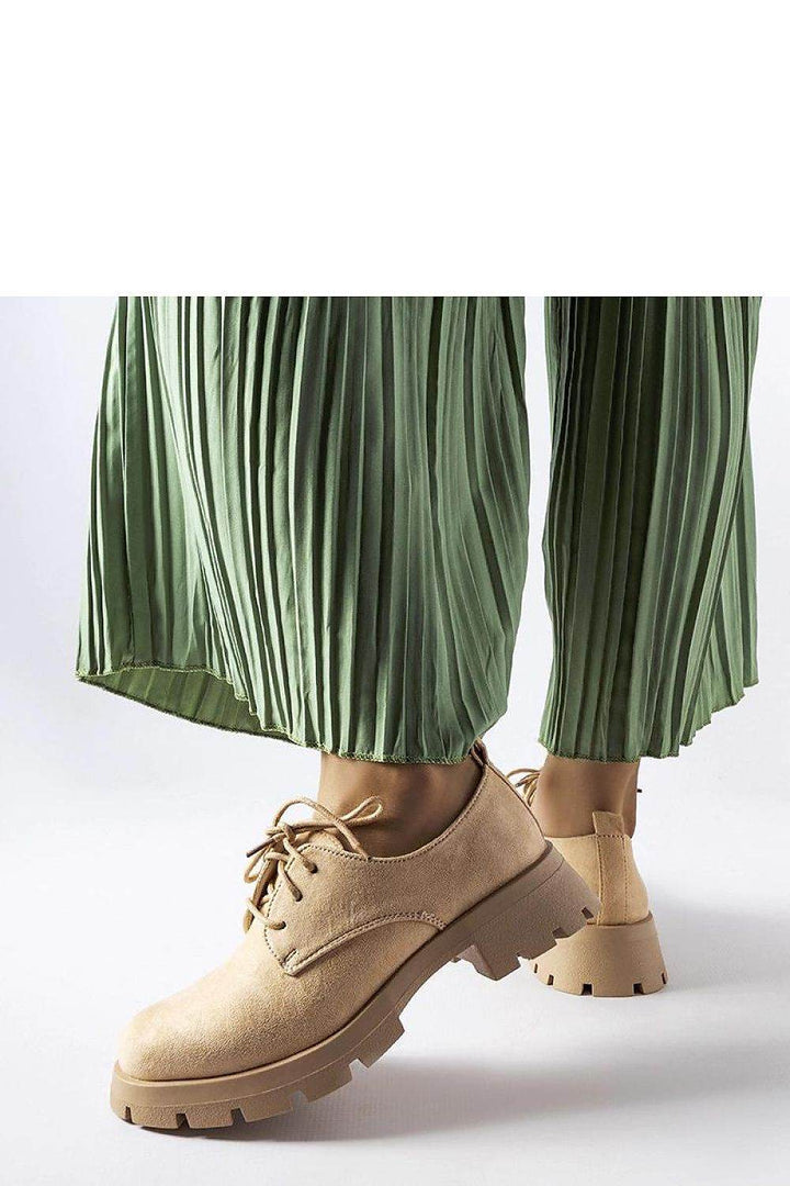 Low Shoes model 206570 - MHMote