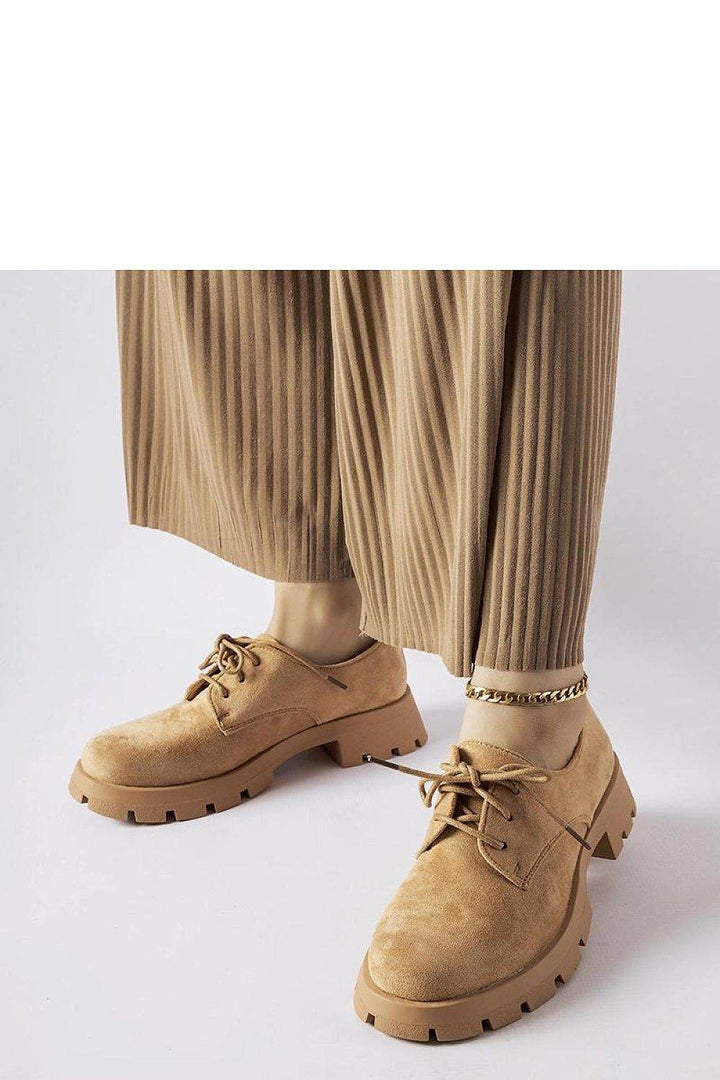 Low Shoes model 206570 - MHMote