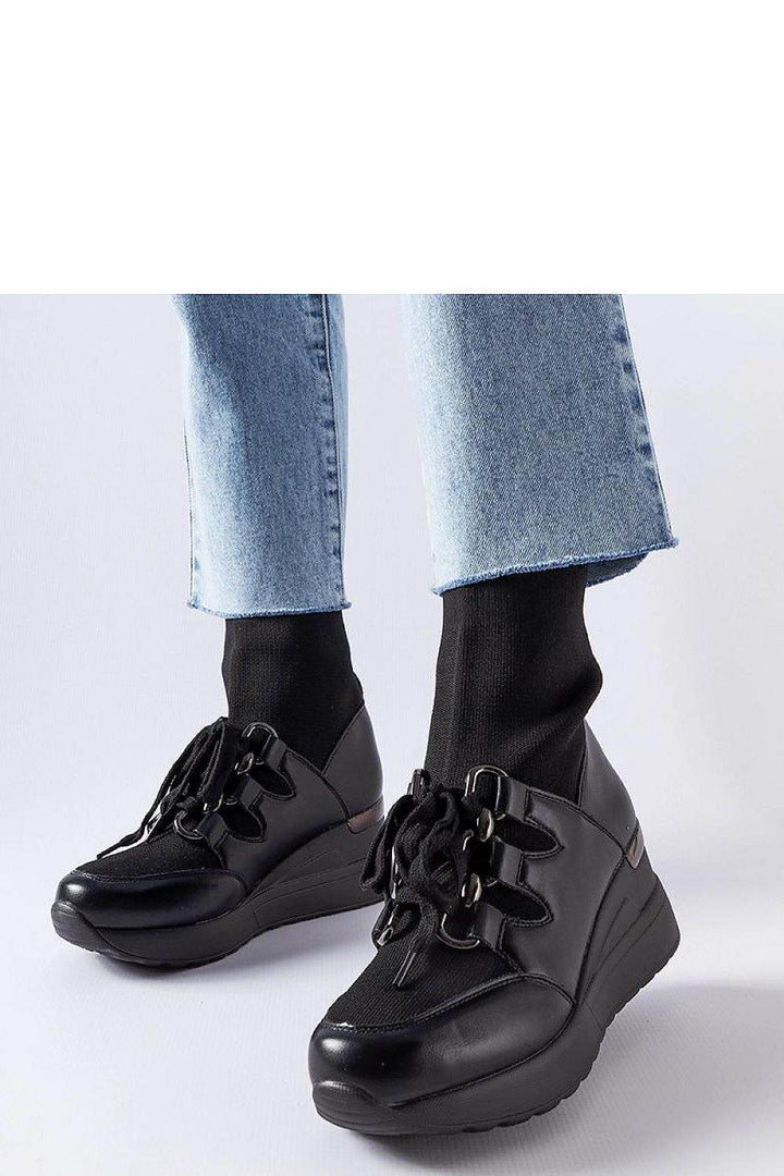 Buskin boots model 206574 - MHMote