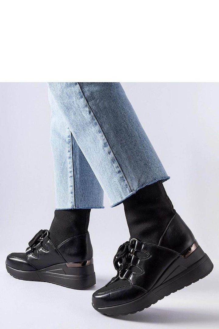 Buskin boots model 206574 - MHMote