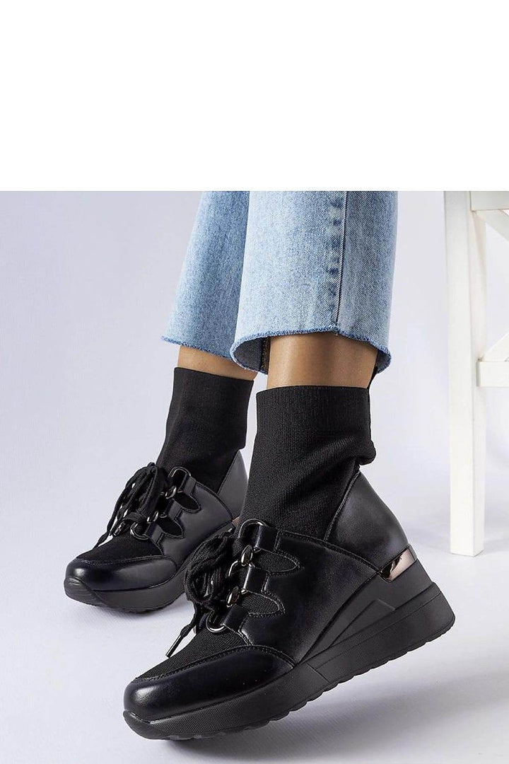 Buskin boots model 206574 - MHMote