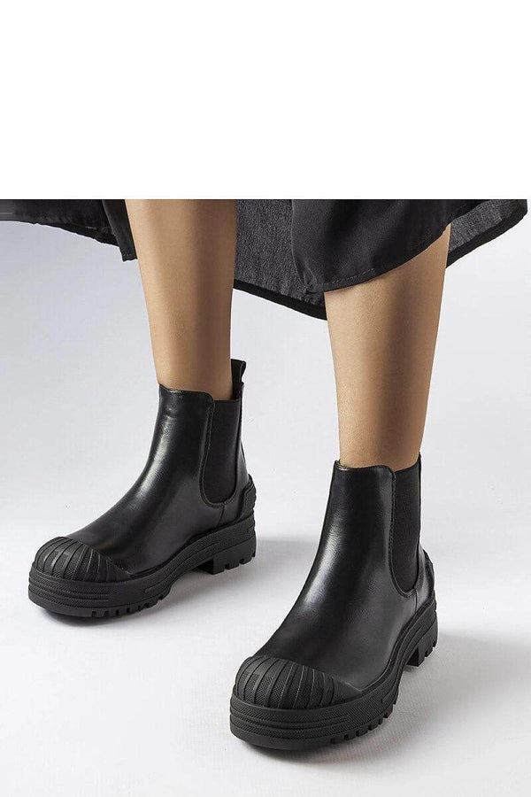 Boots model 206577 - MHMote