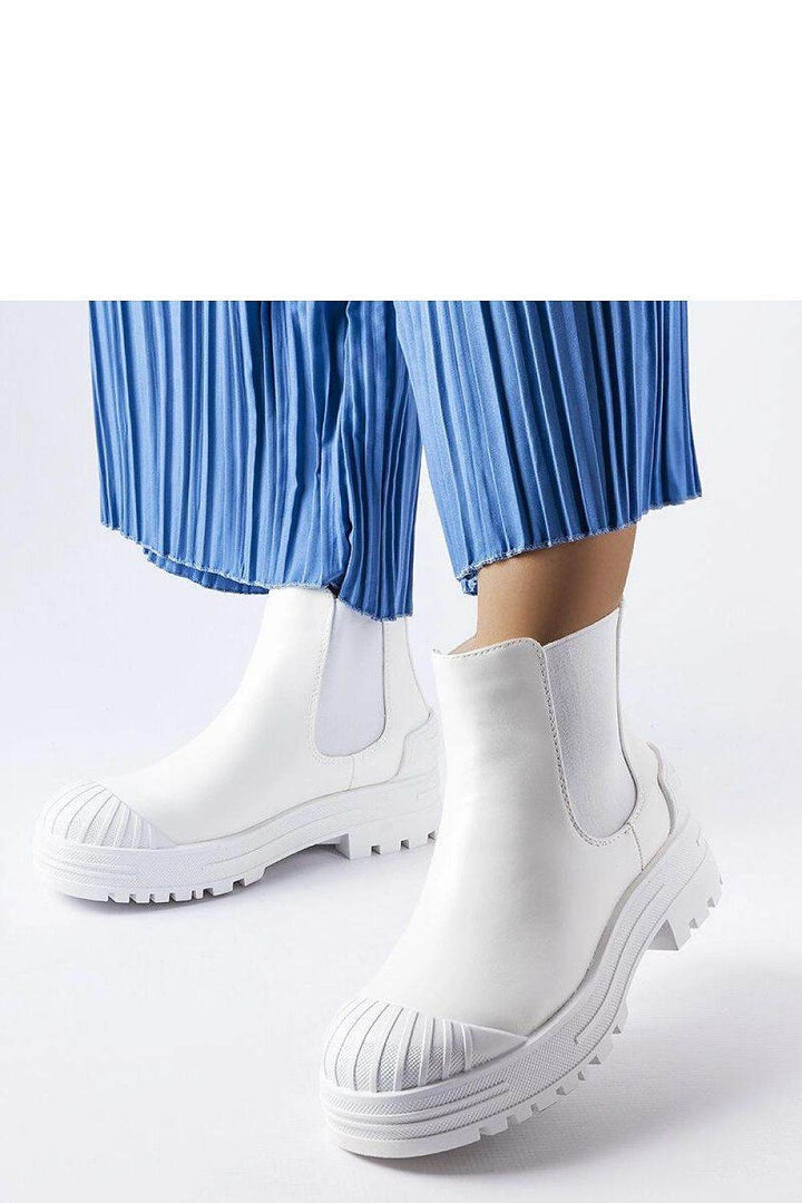Boots model 206577 - MHMote