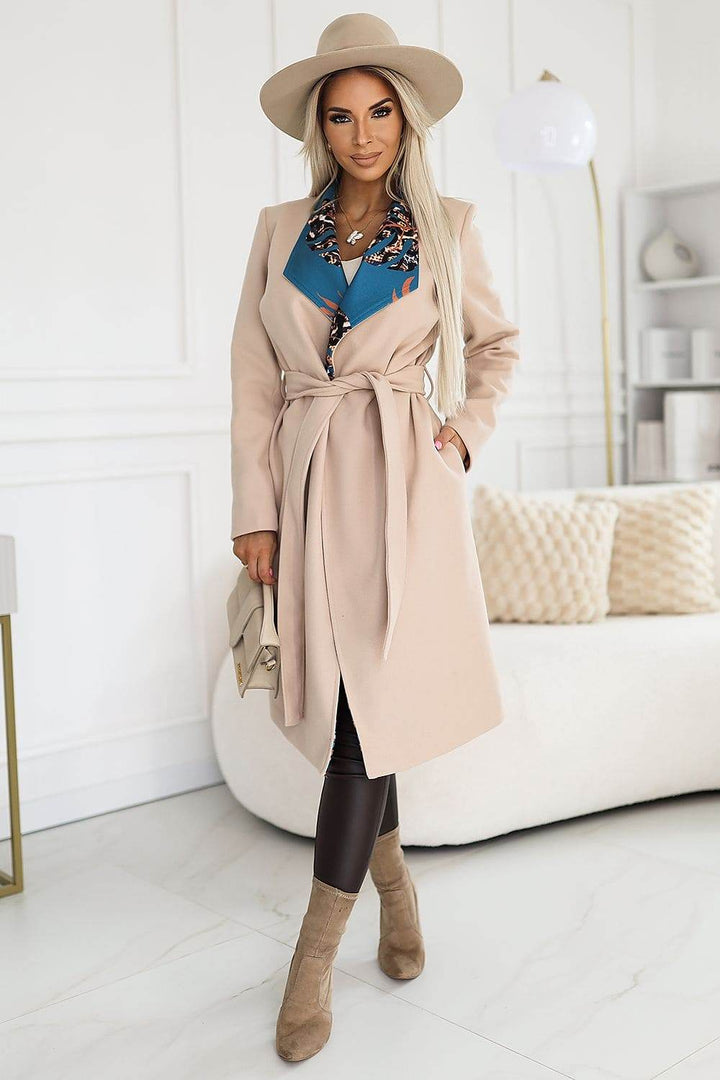 Coat model 206600 - MHMote