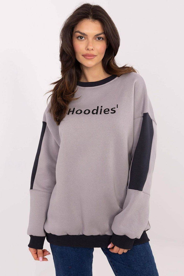 Sweatshirt model 206136 - MHMote