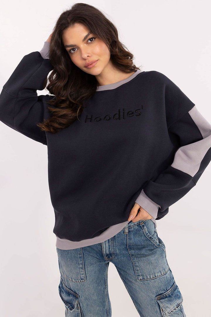 Sweatshirt model 206136 - MHMote