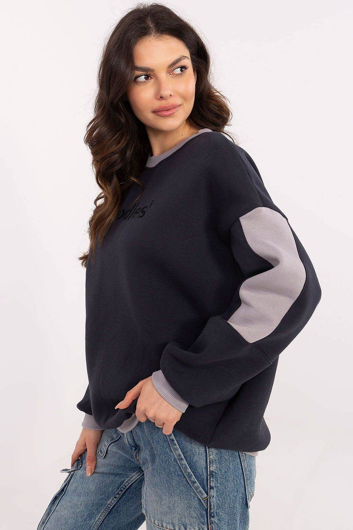 Sweatshirt model 206136 - MHMote