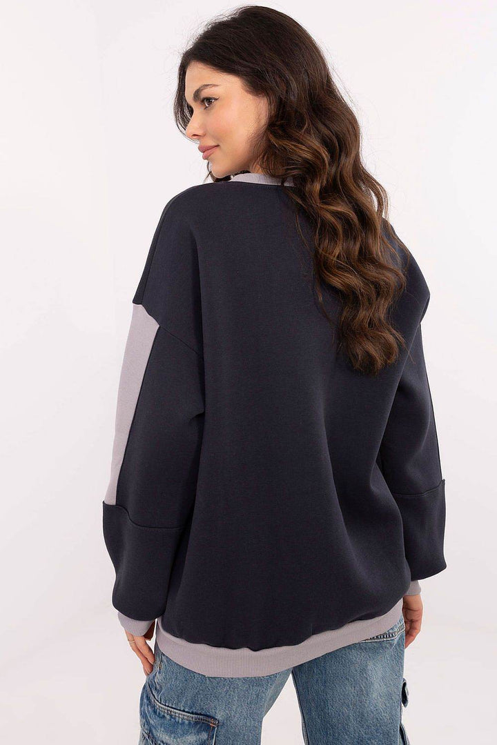 Sweatshirt model 206136 - MHMote