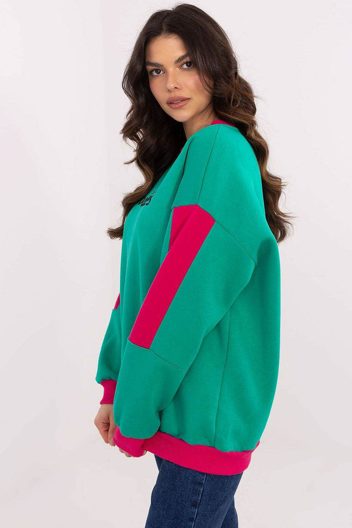 Sweatshirt model 206136 - MHMote