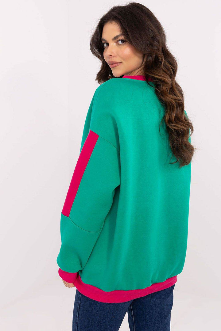 Sweatshirt model 206136 - MHMote