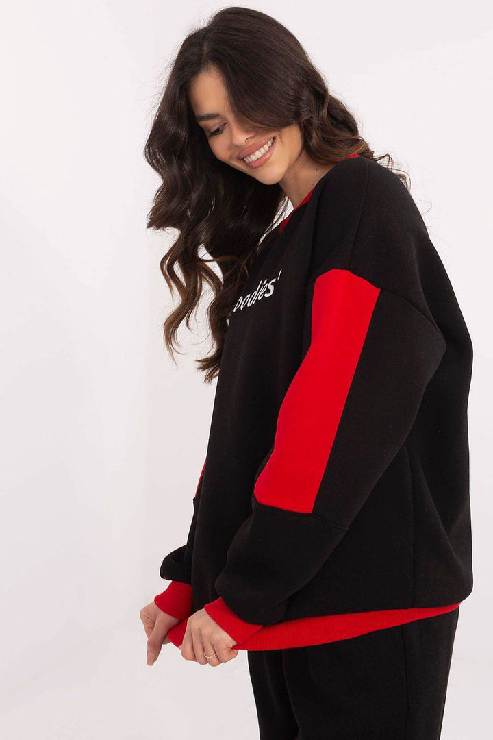 Sweatshirt model 206136 - MHMote