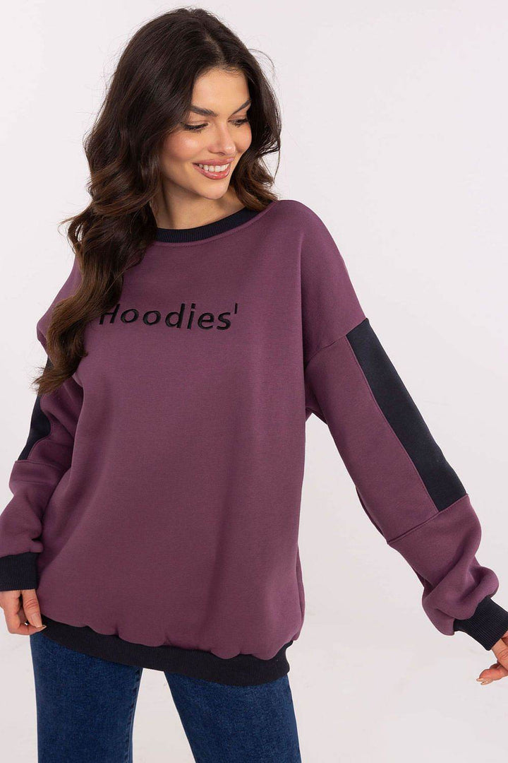 Sweatshirt model 206136 - MHMote