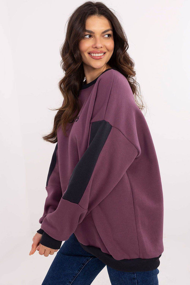 Sweatshirt model 206136 - MHMote