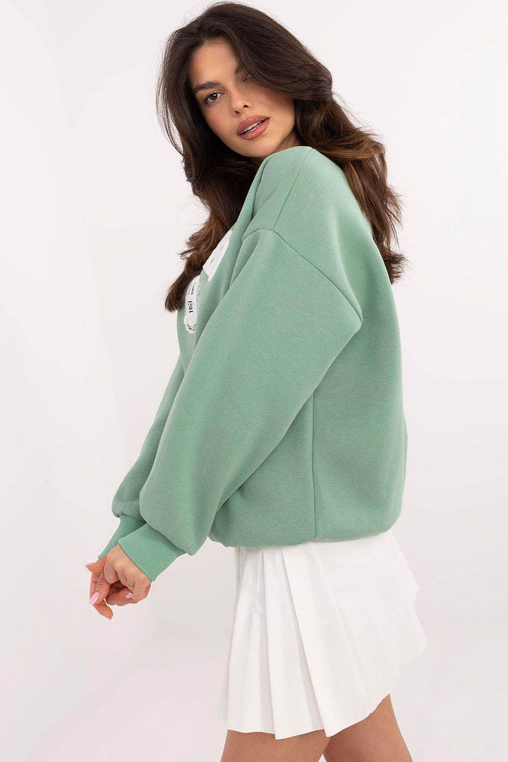 Sweatshirt model 206134 - MHMote