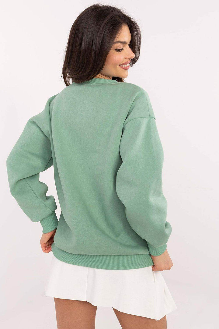 Sweatshirt model 206134 - MHMote