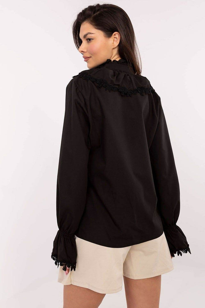 Long sleeve shirt model 206622 - MHMote