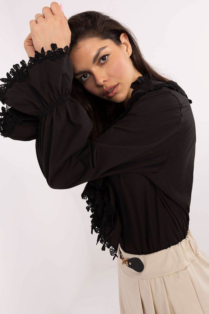 Long sleeve shirt model 206622 - MHMote