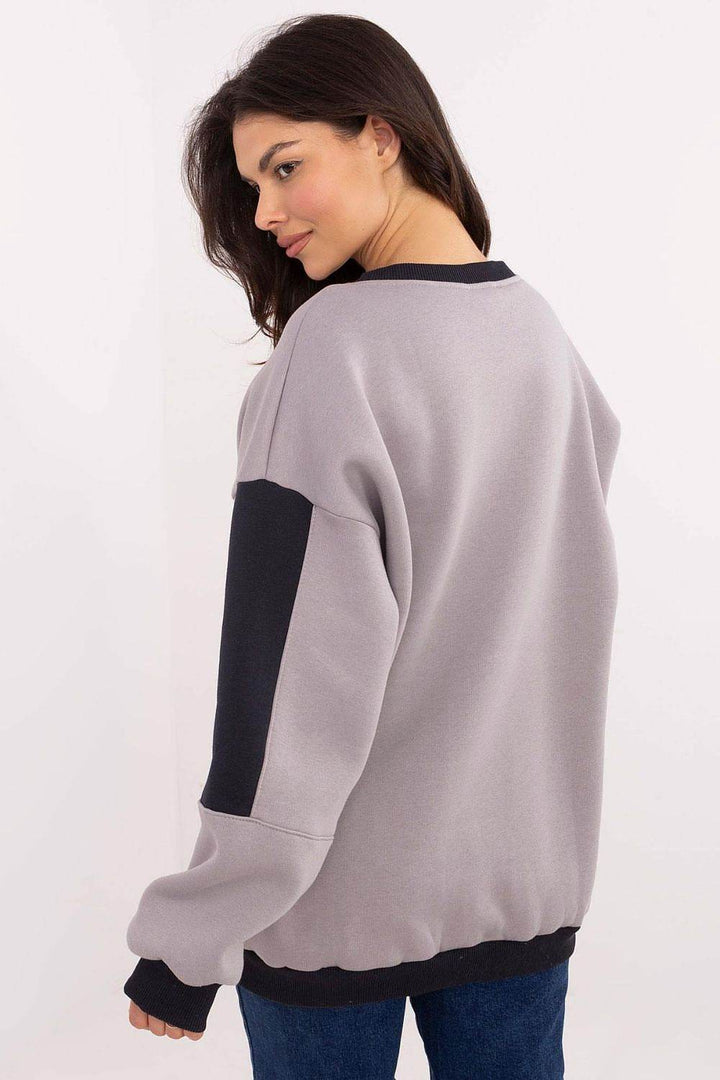 Sweatshirt model 206136 - MHMote