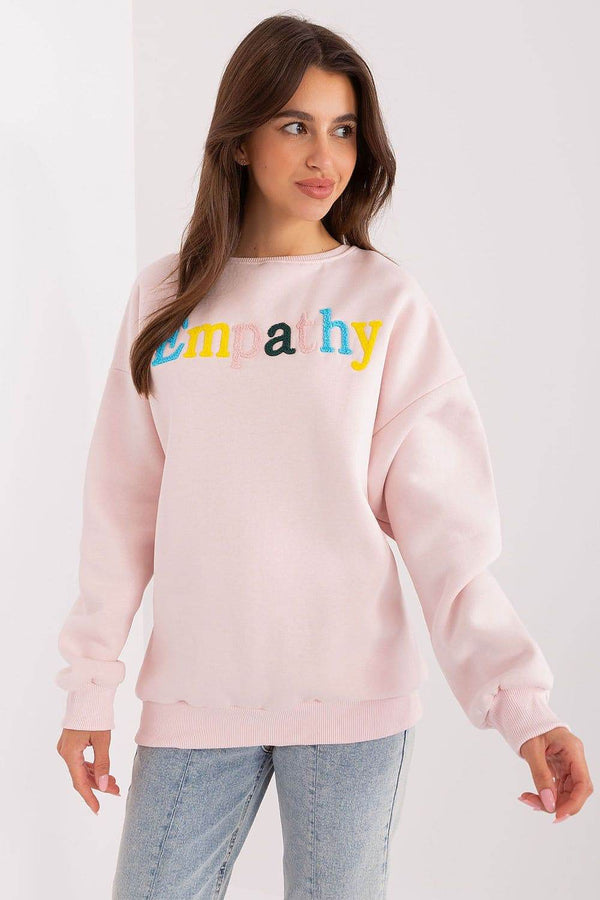 Sweatshirt model 206643 - MHMote