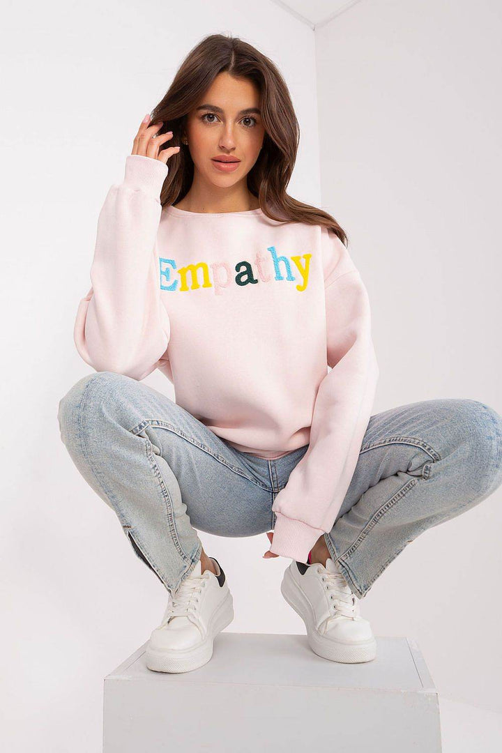 Sweatshirt model 206643 - MHMote