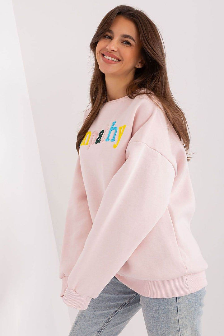 Sweatshirt model 206643 - MHMote