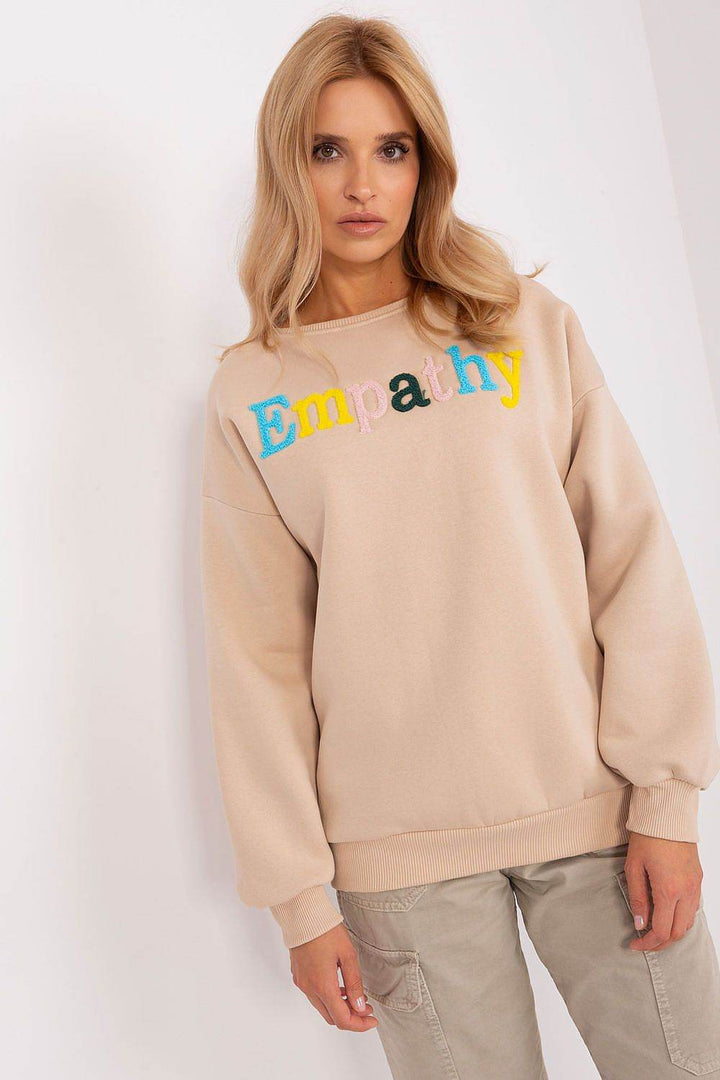 Sweatshirt model 206643 - MHMote