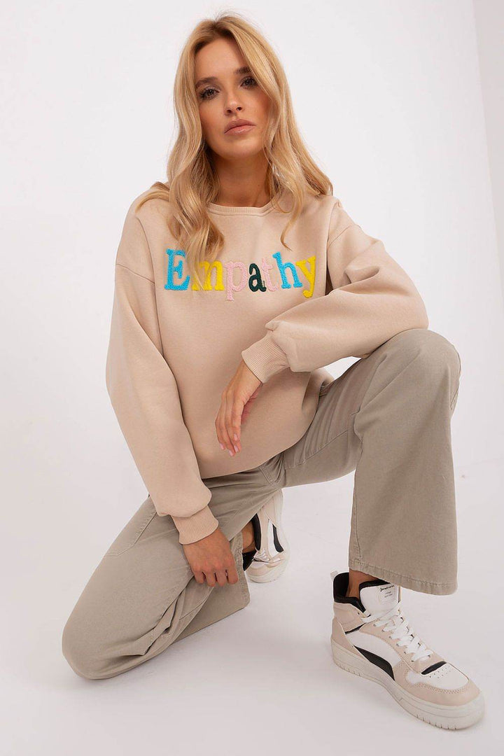 Sweatshirt model 206643 - MHMote
