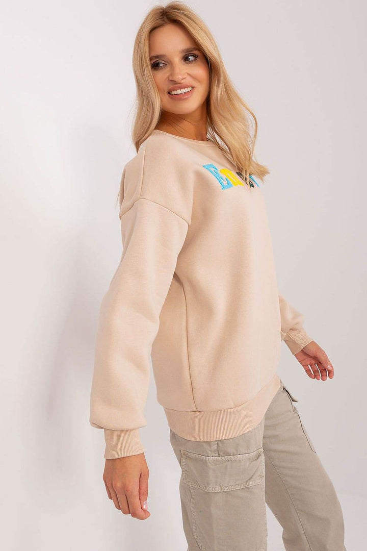 Sweatshirt model 206643 - MHMote
