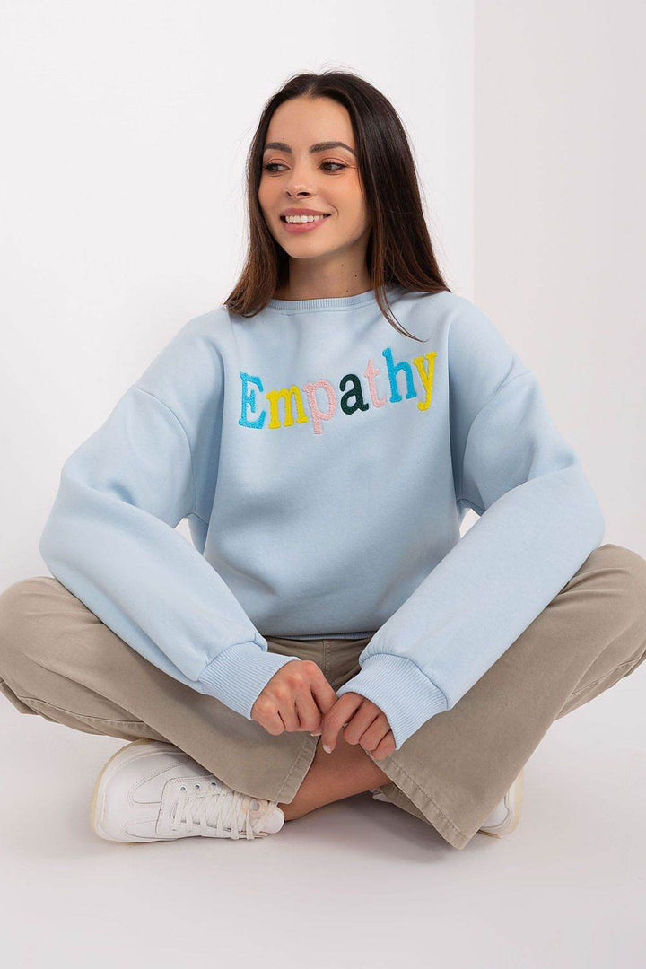 Sweatshirt model 206643 - MHMote