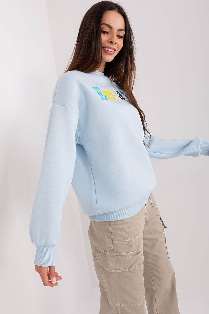 Sweatshirt model 206643 - MHMote