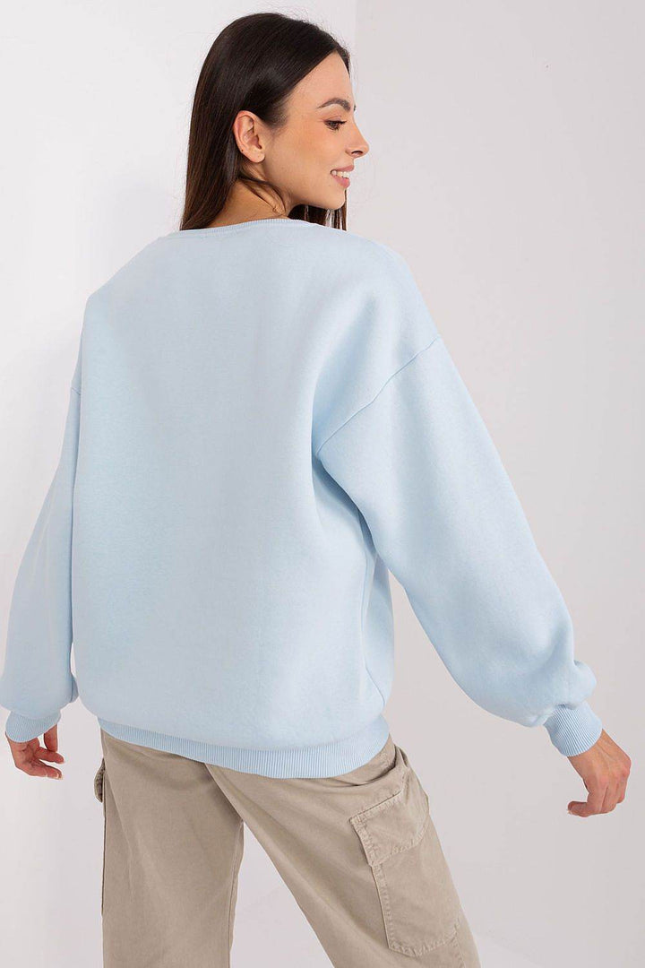 Sweatshirt model 206643 - MHMote