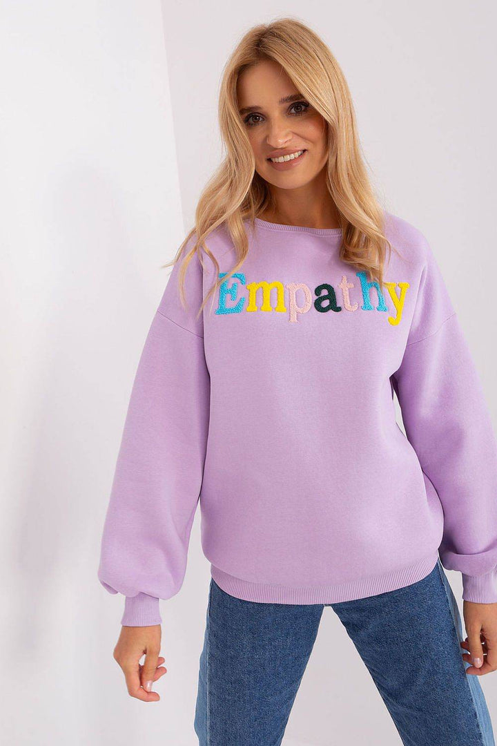 Sweatshirt model 206643 - MHMote